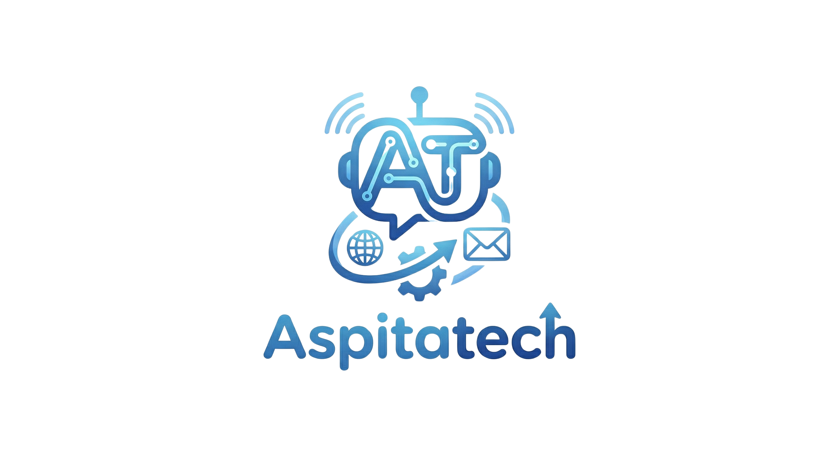 Aspita Tech Logo